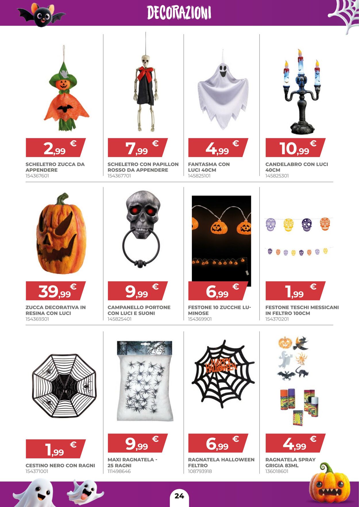 Volantino Toys Center 02.10.2025 - 02.11.2025
