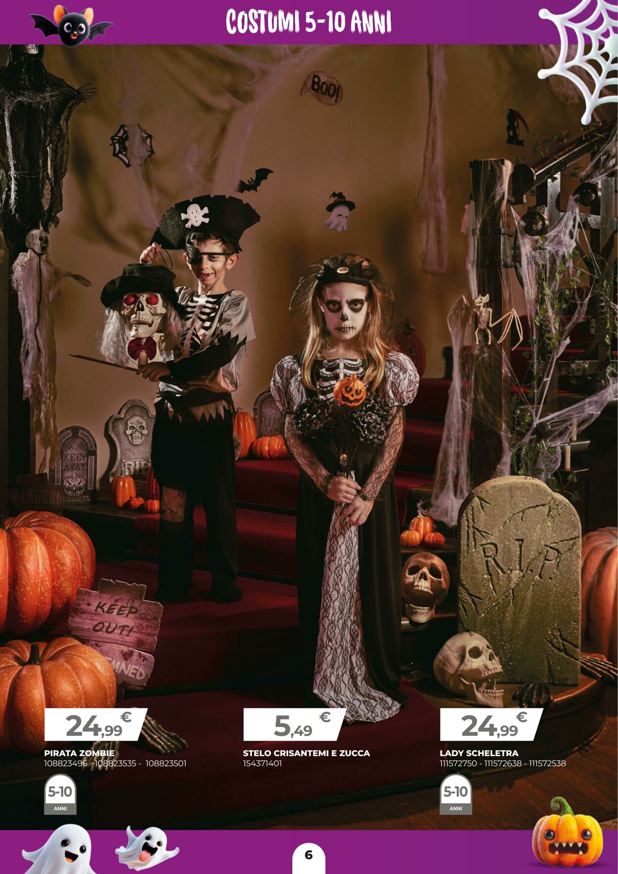 Volantino Toys Center 02.10.2025 - 02.11.2025