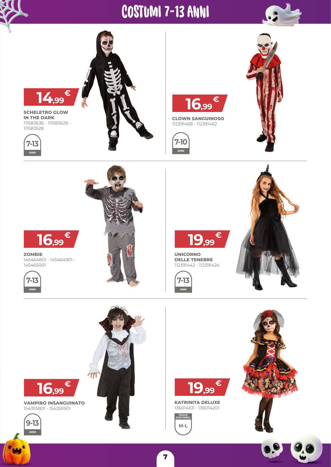 Volantino Toys Center 02.10.2025 - 02.11.2025