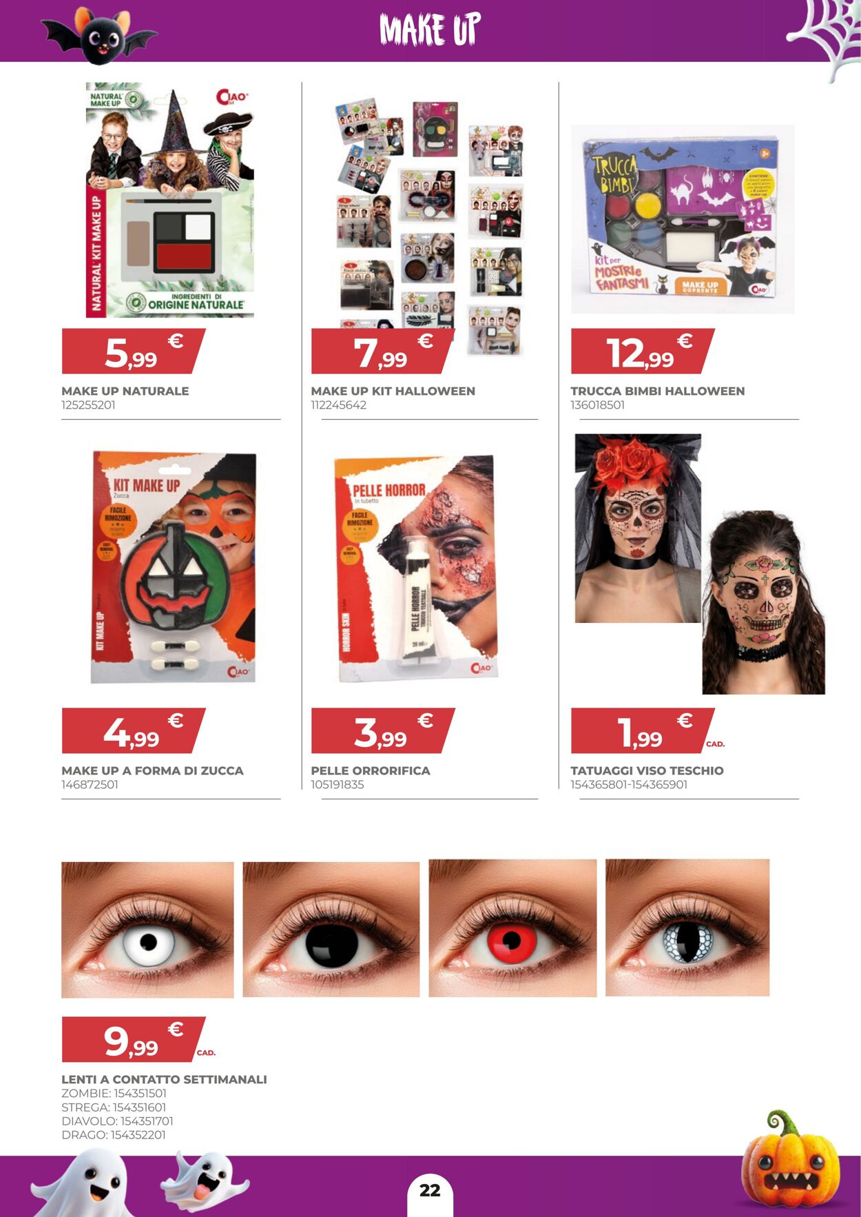 Volantino Toys Center 02.10.2025 - 02.11.2025