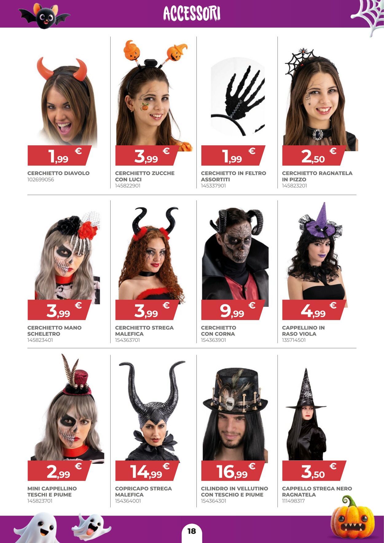 Volantino Toys Center 02.10.2025 - 02.11.2025