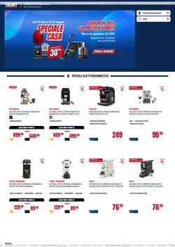 Volantino Trony 10.04.2026 - 18.04.2026