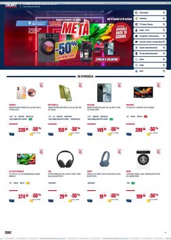 Volantino Trony 21.08.2025 - 10.09.2025