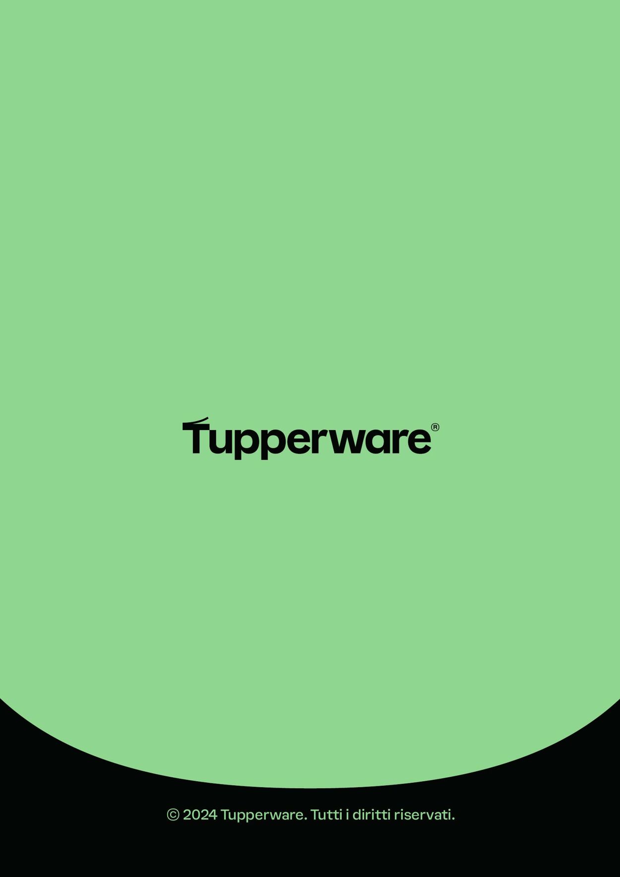 Volantino Tupperware 26.11.2024 - 02.12.2024