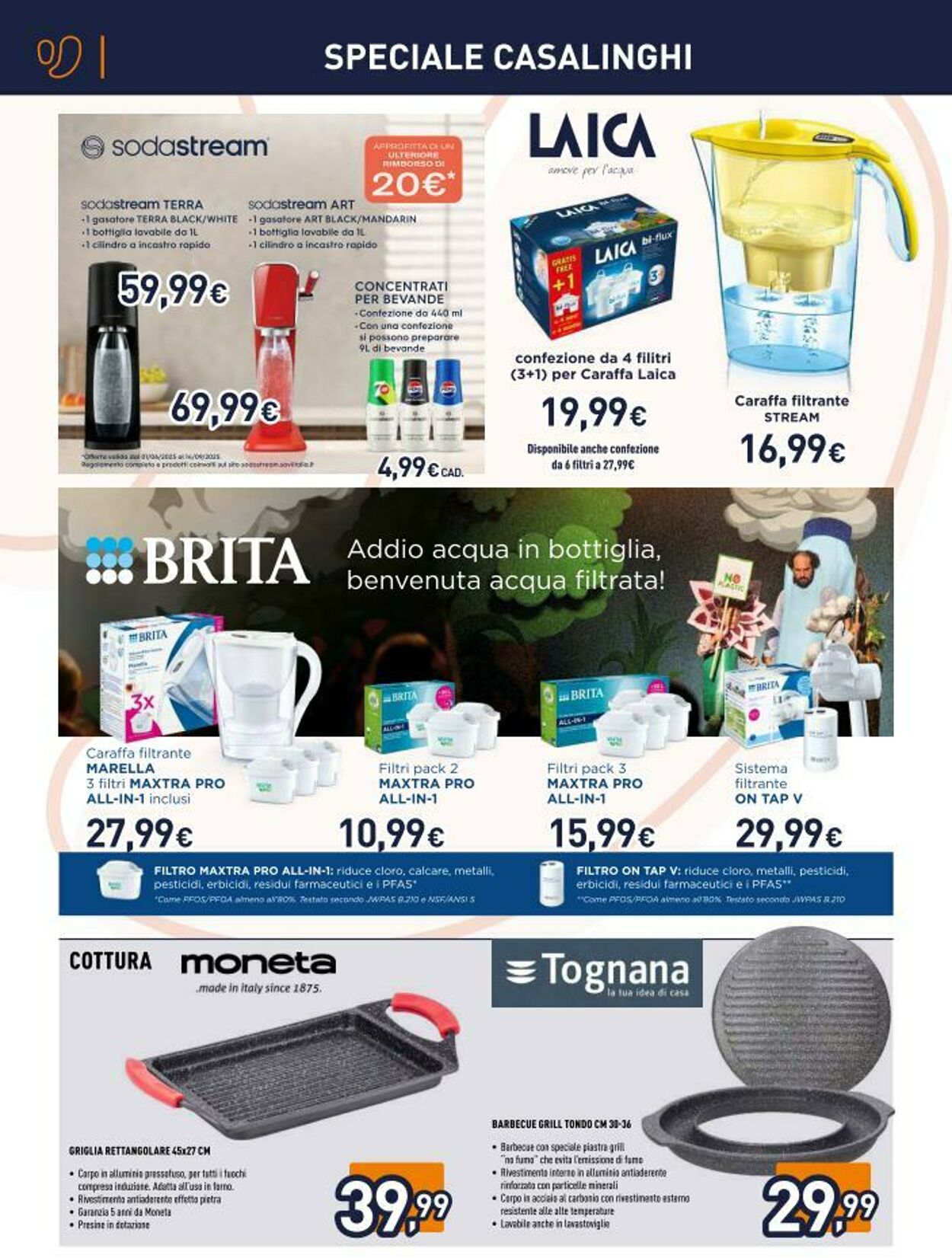Volantino Unieuro 09.06.2025 - 23.06.2025