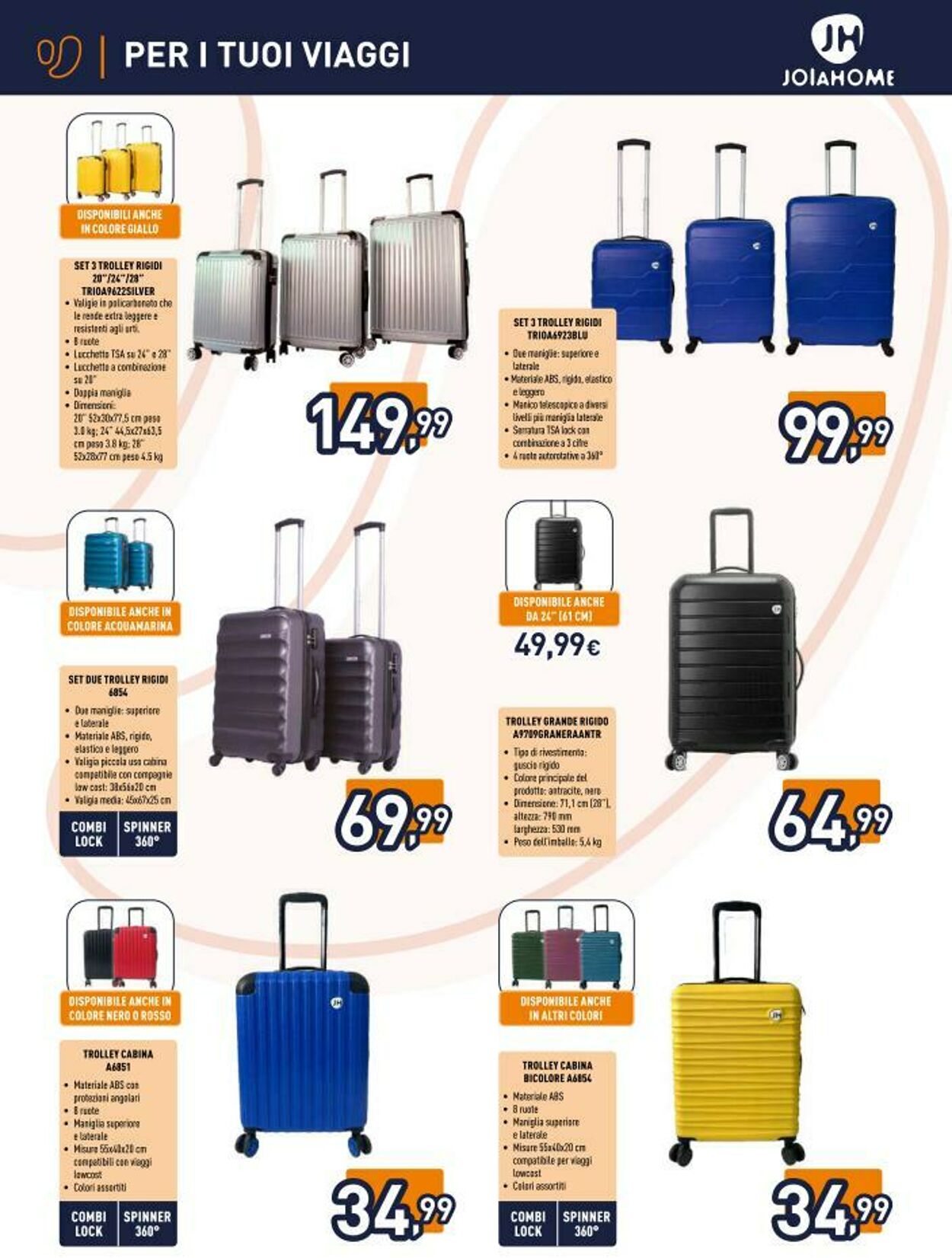 Volantino Unieuro 09.06.2025 - 23.06.2025