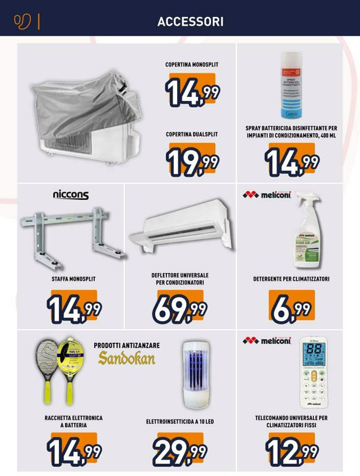 Volantino Unieuro 16.05.2025 - 11.06.2025