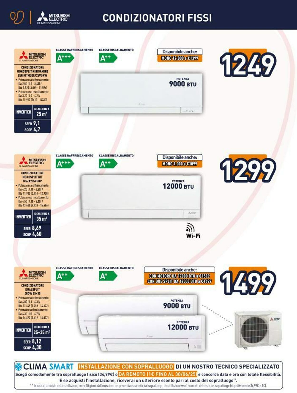 Volantino Unieuro 16.05.2025 - 11.06.2025