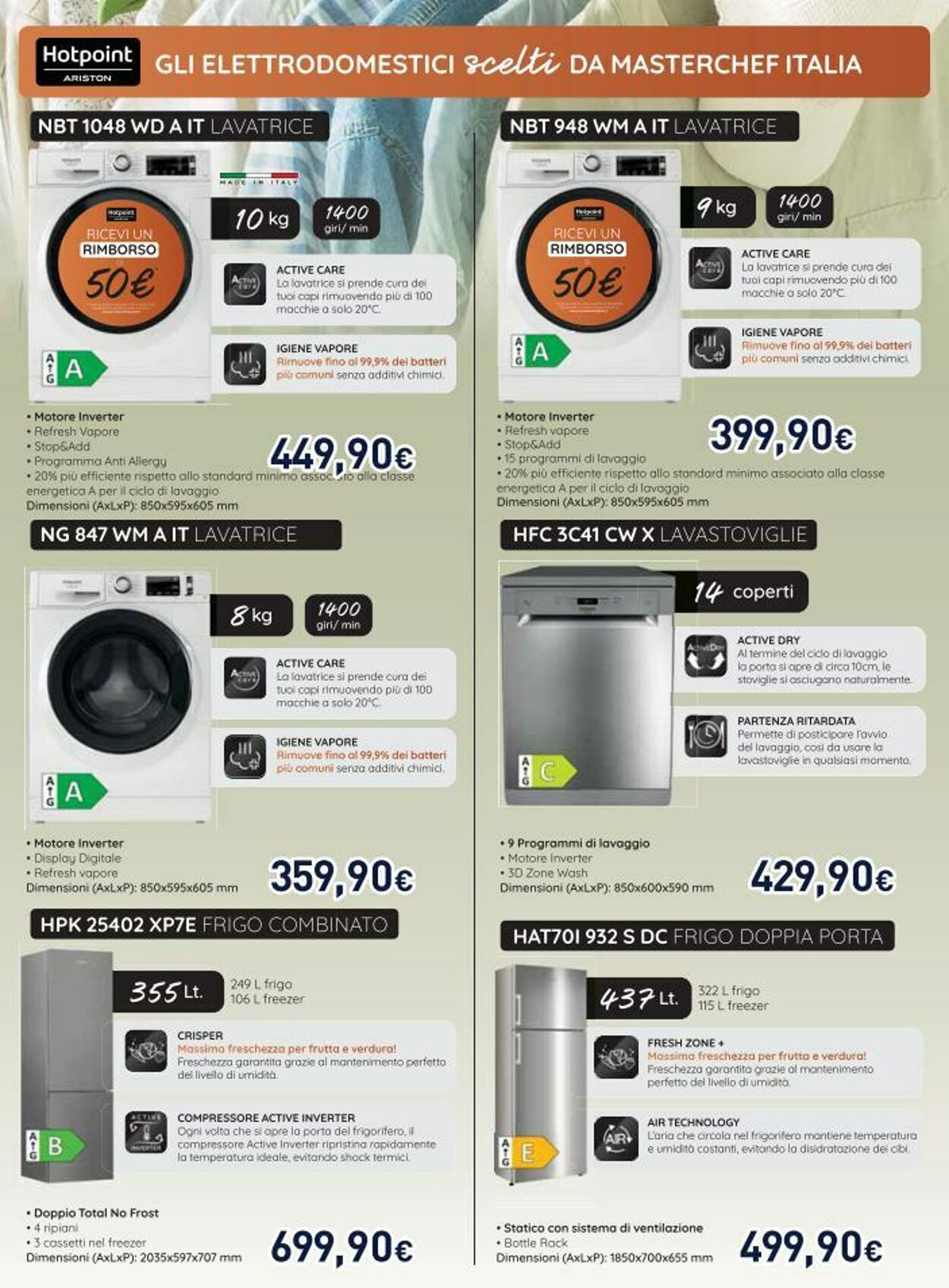 Volantino Unieuro 30.05.2025 - 11.06.2025