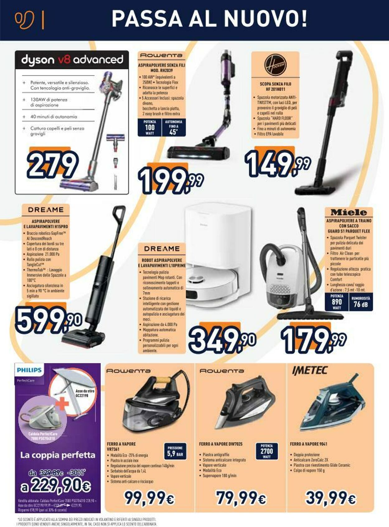 Volantino Unieuro 30.05.2025 - 11.06.2025