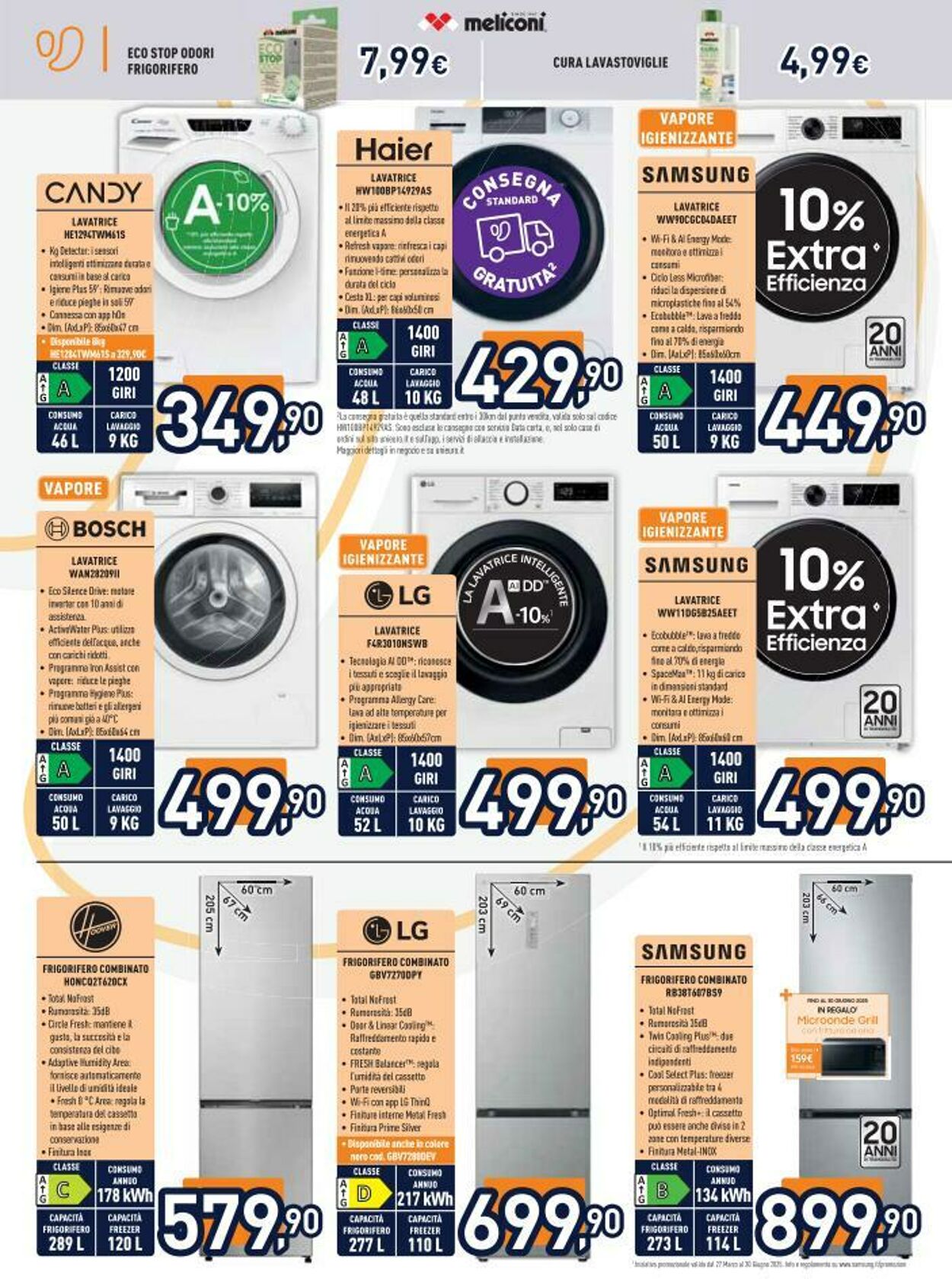 Volantino Unieuro 30.05.2025 - 11.06.2025