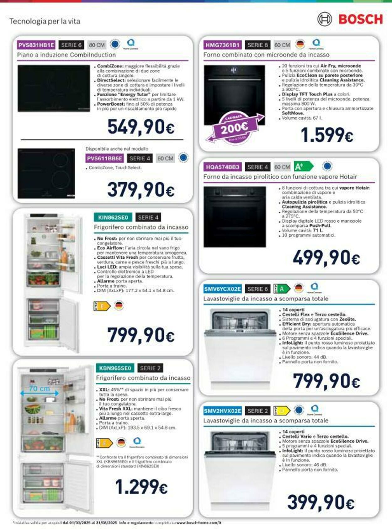 Volantino Unieuro 30.05.2025 - 11.06.2025