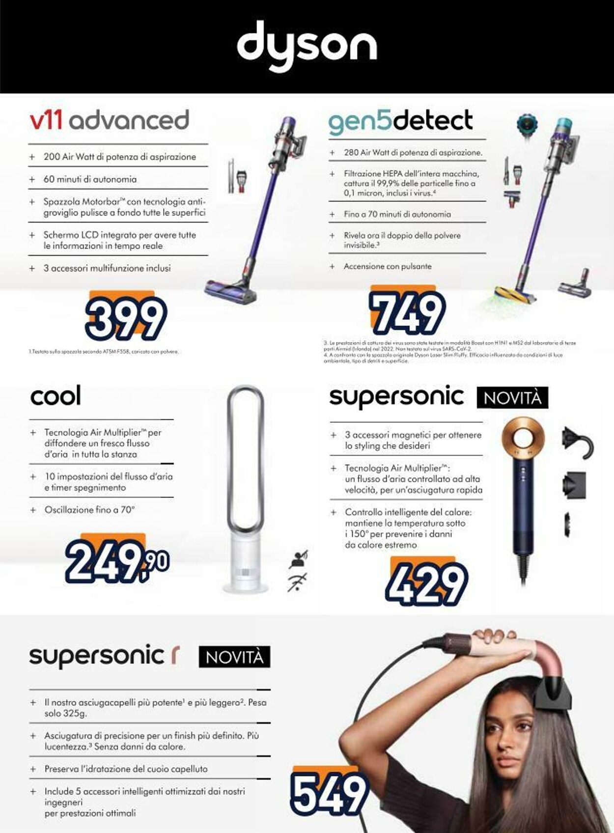Volantino Unieuro 30.05.2025 - 11.06.2025