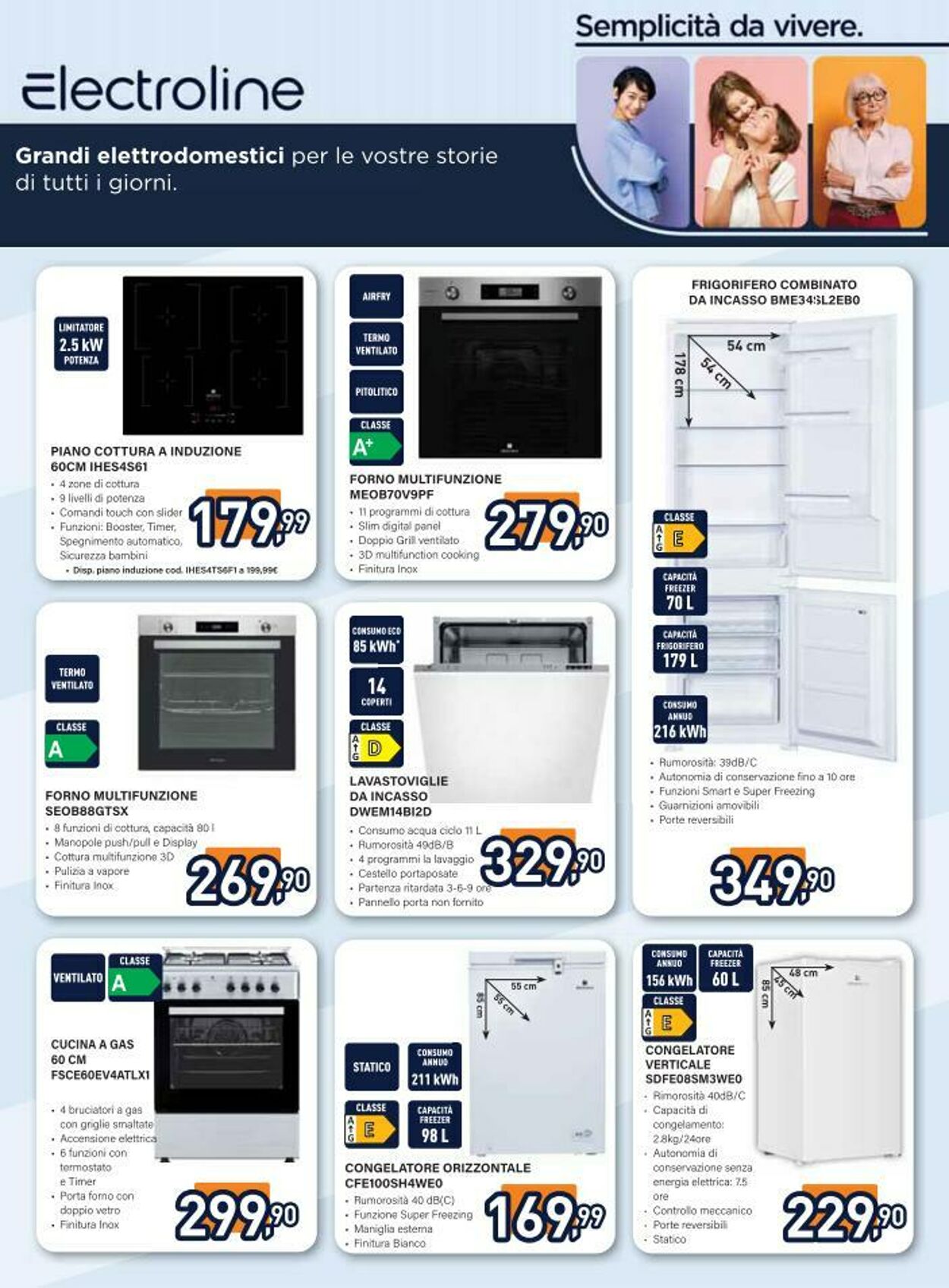 Volantino Unieuro 30.05.2025 - 11.06.2025