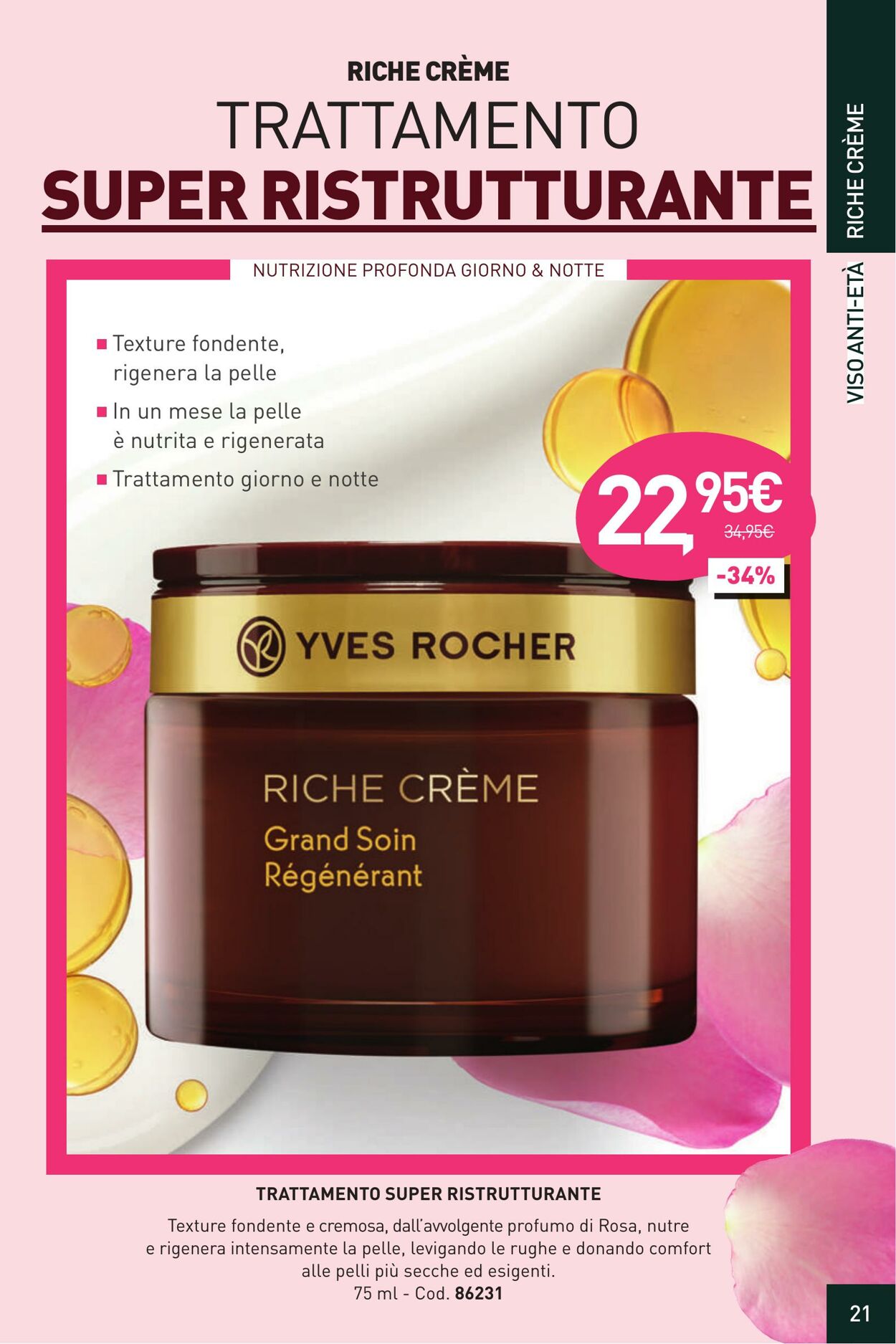 Volantino Yves Rocher 02.12.2022 - 27.12.2022