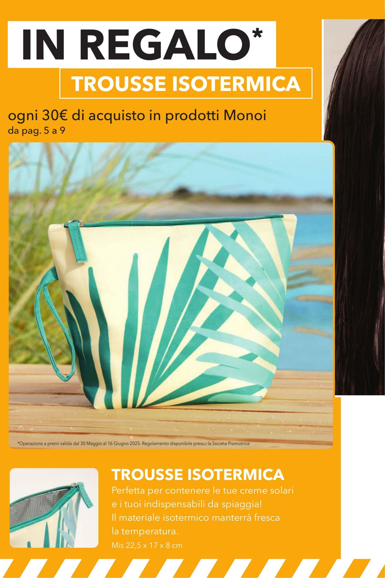 Volantino Yves Rocher 30.05.2025 - 16.06.2025