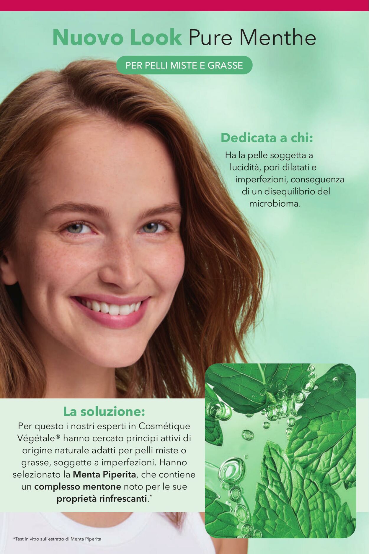 Volantino Yves Rocher 29.08.2025 - 22.09.2025