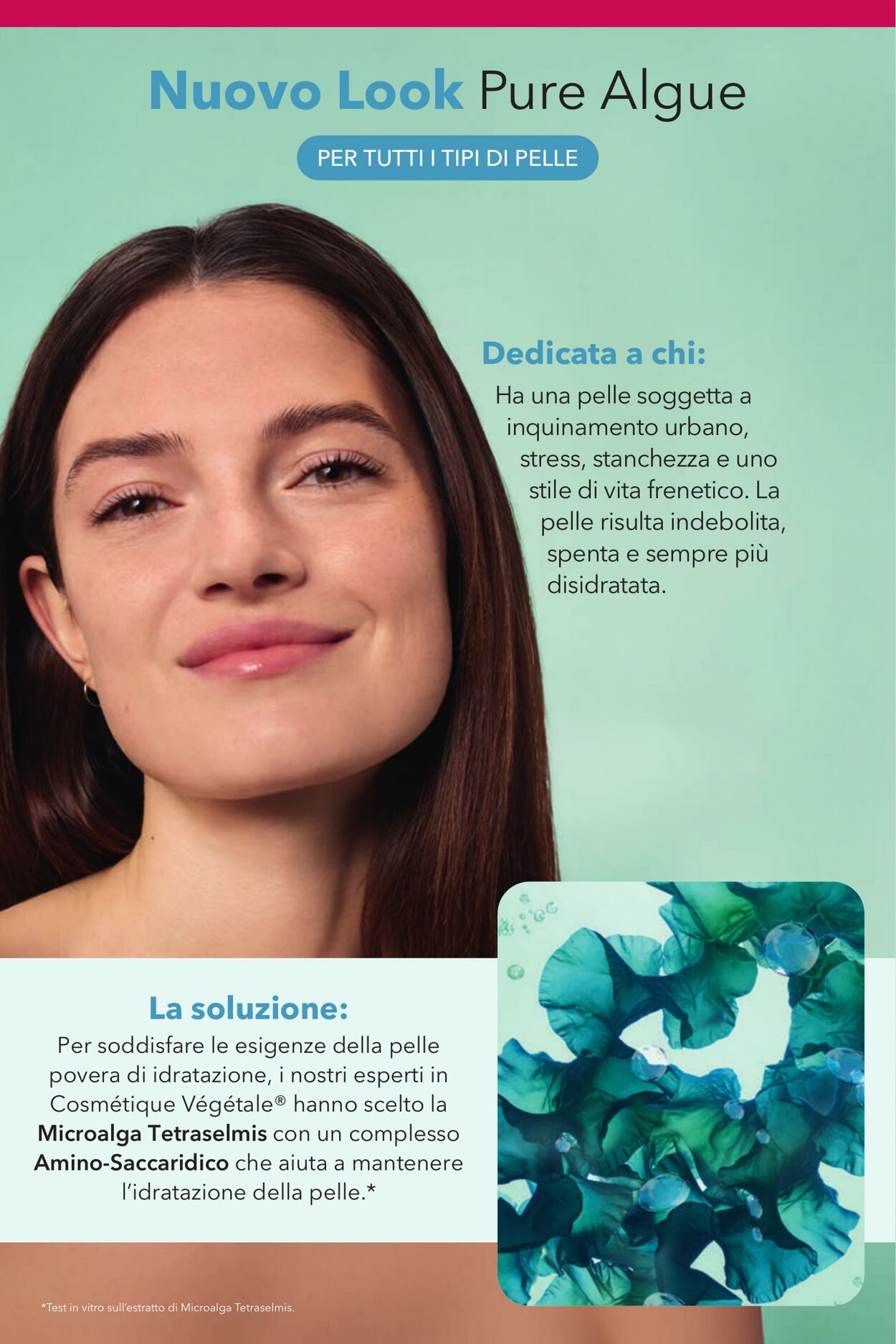 Volantino Yves Rocher 29.08.2025 - 22.09.2025