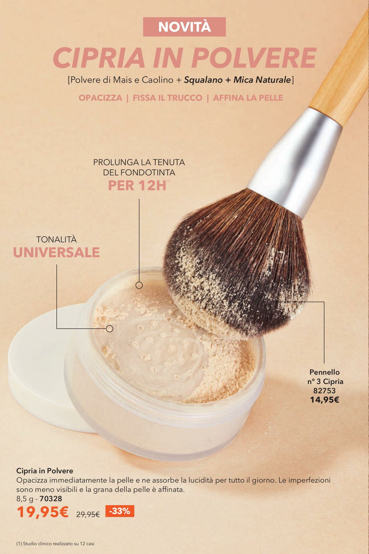 Volantino Yves Rocher 23.09.2025 - 16.10.2025