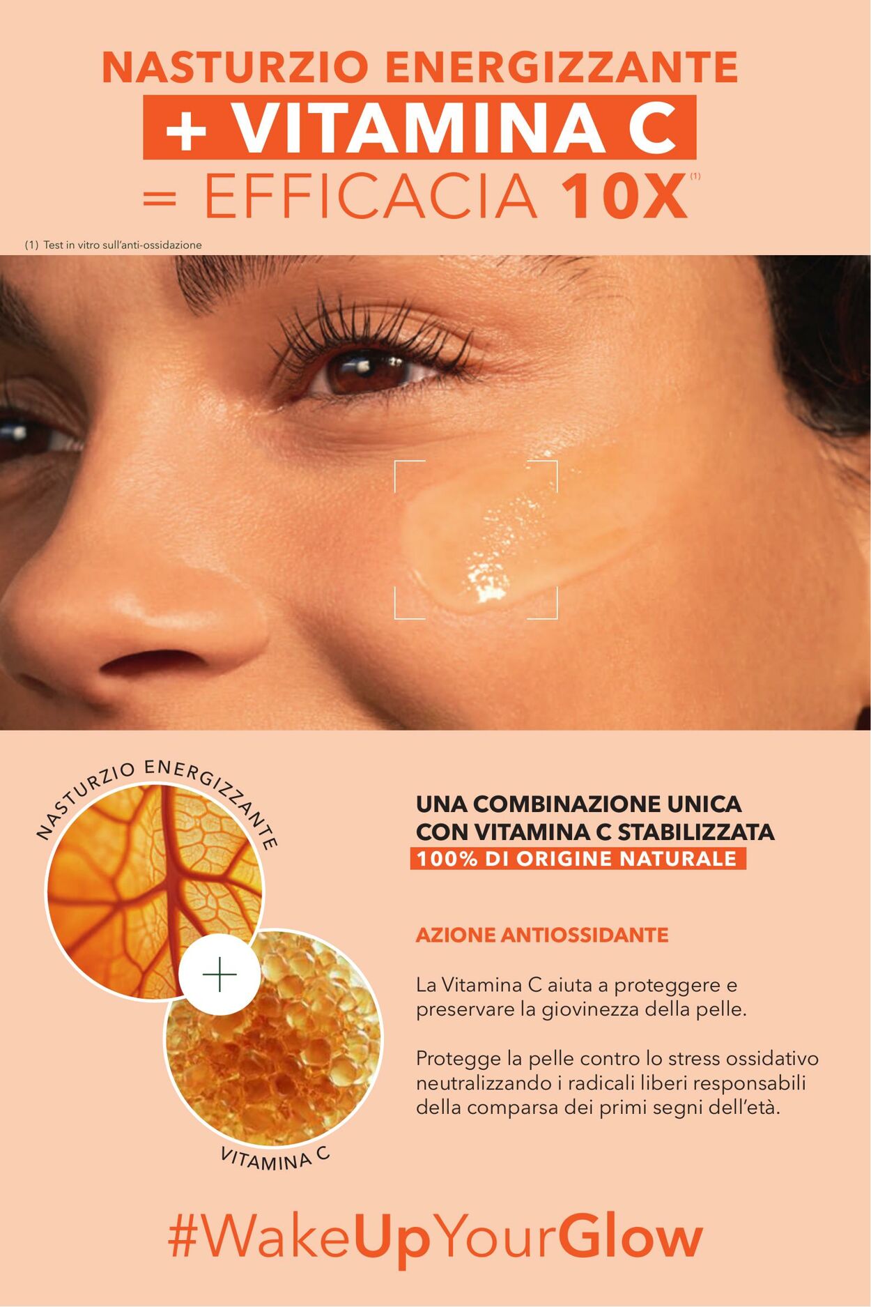 Volantino Yves Rocher 23.09.2025 - 16.10.2025