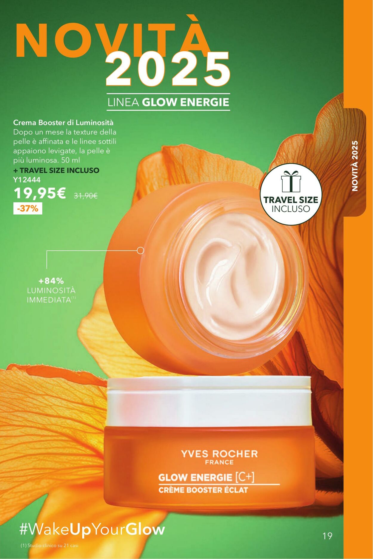 Volantino Yves Rocher 16.12.2025 - 29.12.2025