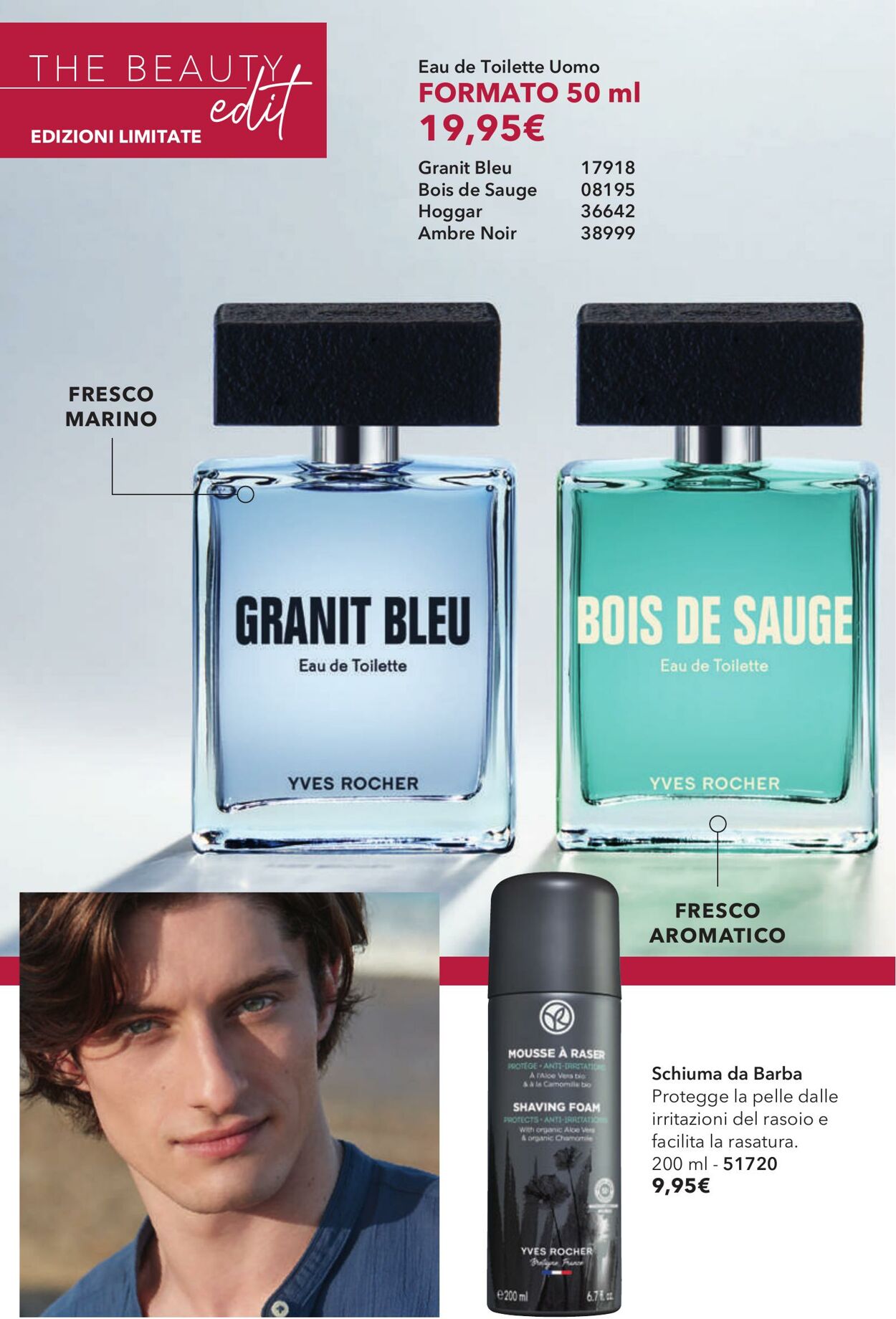 Volantino Yves Rocher 16.12.2025 - 29.12.2025