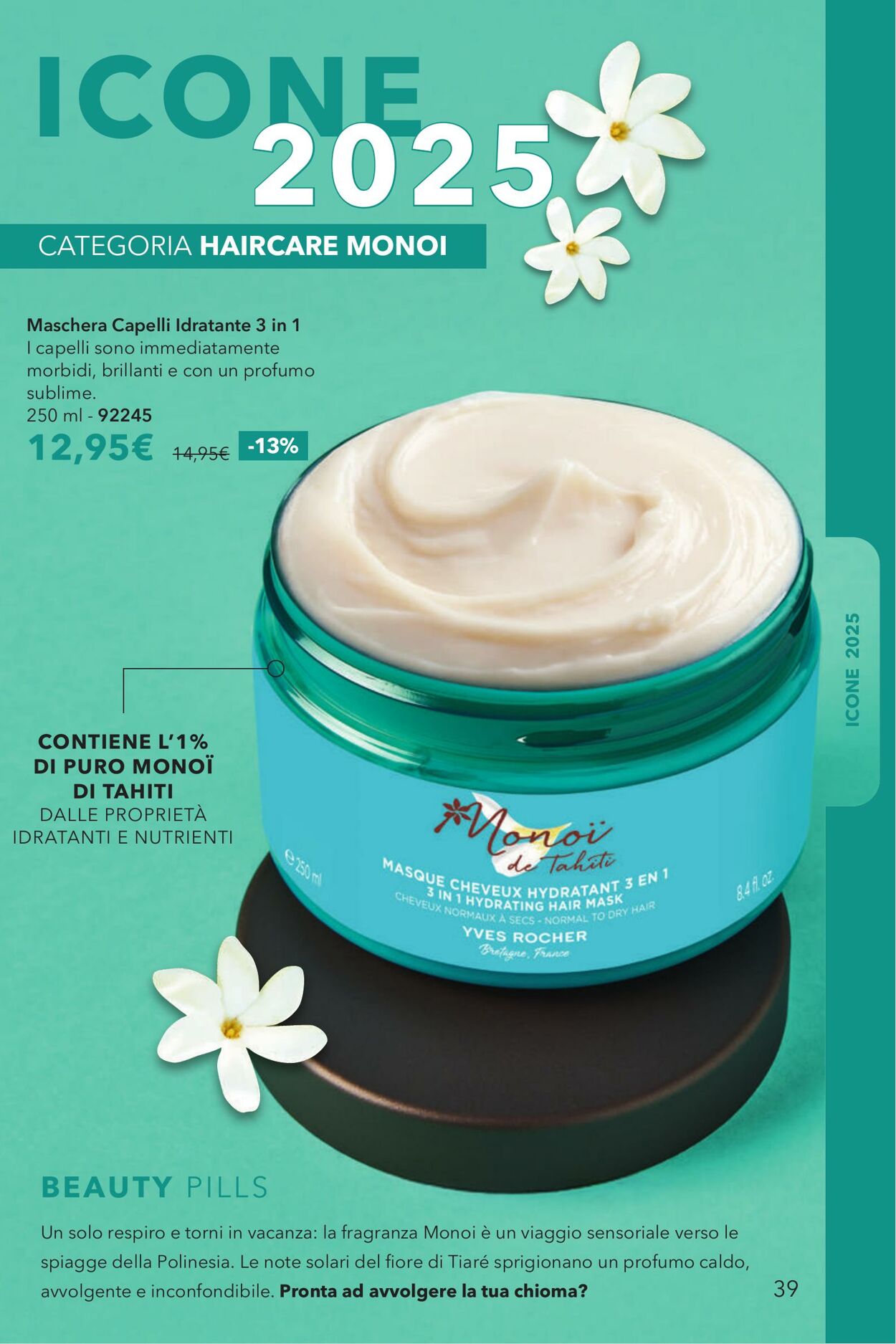 Volantino Yves Rocher 16.12.2025 - 29.12.2025