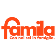 Famila Volantini promozionali
