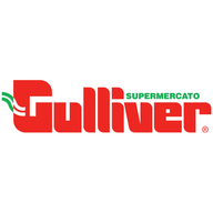 Gulliver Volantini promozionali