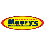 Maury's Volantini promozionali