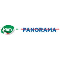 Pam Panorama Volantini promozionali